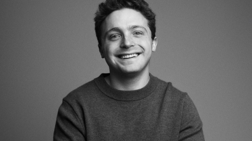 Therapuss Podcaster Jake Shane to Star In Hulu Comedy Based on Himself