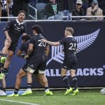 ‘There for the taking’: World media reacts to All Blacks’ win