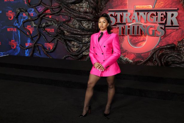 There were days I just sat there crying