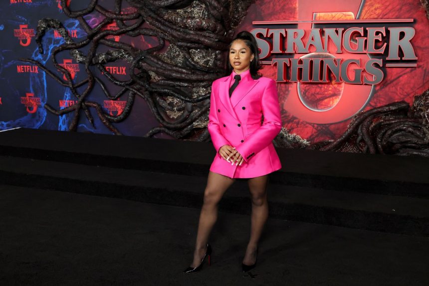 There were days I just sat there crying