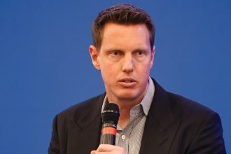 ‘There’s No Must-Have For Us’ in M&A