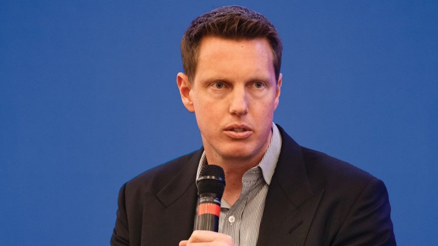 ‘There’s No Must-Have For Us’ in M&A