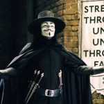 There’s a V For Vendetta HBO Series On The way… and I can’t Wait