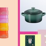 These 18 Sweet, Funny, Practical and More Gifts Are Under 