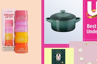 These 18 Sweet, Funny, Practical and More Gifts Are Under 