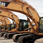 These Dow Stocks Have Crushed the VOO and VTI in 2025—Here’s Where They’re Headed Next