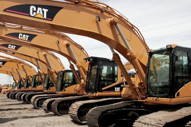 These Dow Stocks Have Crushed the VOO and VTI in 2025—Here’s Where They’re Headed Next