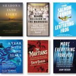 These are Science News’ favorite books of 2025