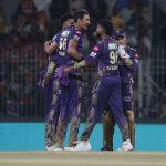 They are still searching for Mitchell Starc’s replacement