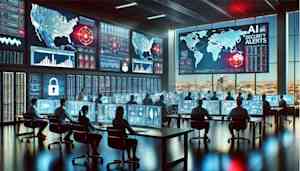 They don't break in, they log in: 79% of intrusions are malware-free