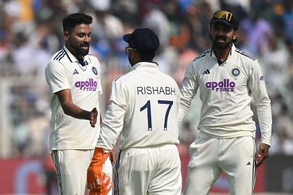 They will run out of patience with him