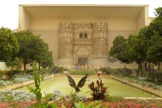 Thieves Steal Roman-Era Statues From Damascus Museum