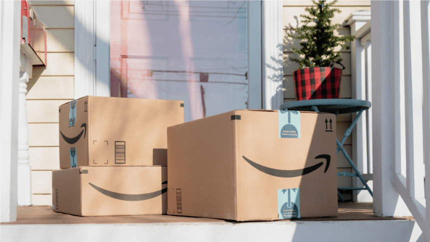 This Amazon Checkout Hack Could Save you Even More this Black Friday