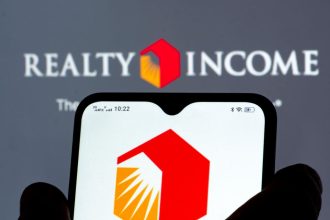 This Is My Favorite Dividend Stock (by Far)