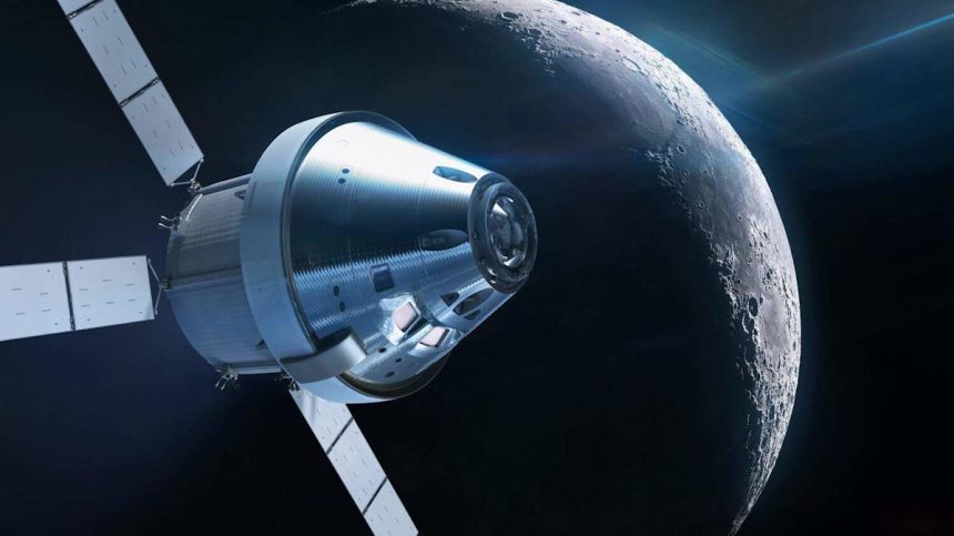 This Space Stock Is Up 187% in 6 Months. How Much Higher Can It Fly?