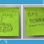 This Teacher Asked Students What People in Their 40s Do for Fun