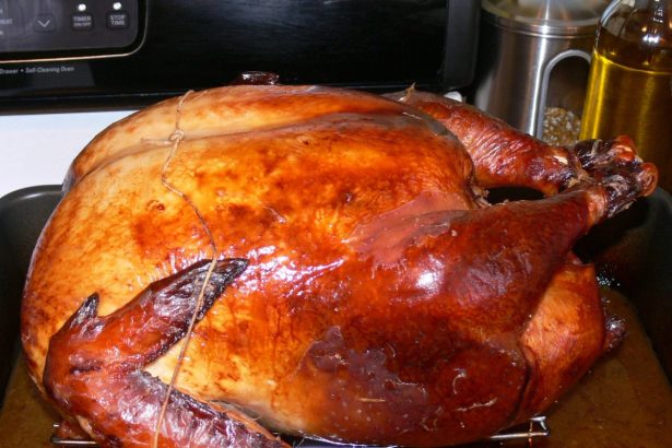 This Thanksgiving’s real drama may be Michael Burry versus Nvidia