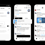 Threads targets podcasters with new features, aiming to become the home for show discussions