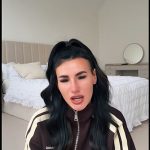 TikTok Star Brittany Miller Apologizes For Faking Cancer