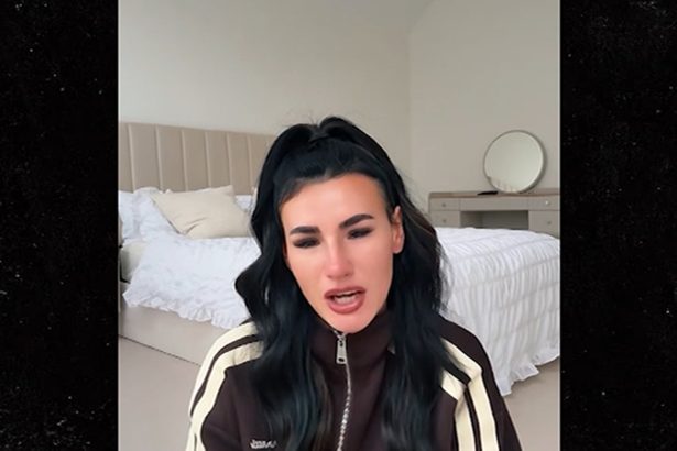 TikTok Star Brittany Miller Apologizes For Faking Cancer