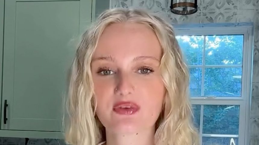 TikTok Star Tini Younger Says She Miscarried One of Her Twins