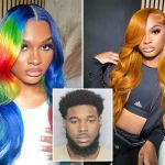 TikTok star Maurice Harrison shot dead by longtime boyfriend in Florida after getting into heated argument inside his car