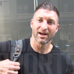 Tim Tebow Opens Up On Fatherhood, ‘One Of The Biggest Blessings In Life’