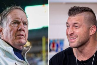 Tim Tebow says Belichick nixed his M one-day payday, then cut him ‘days’ later. Here are the top financial takeaways
