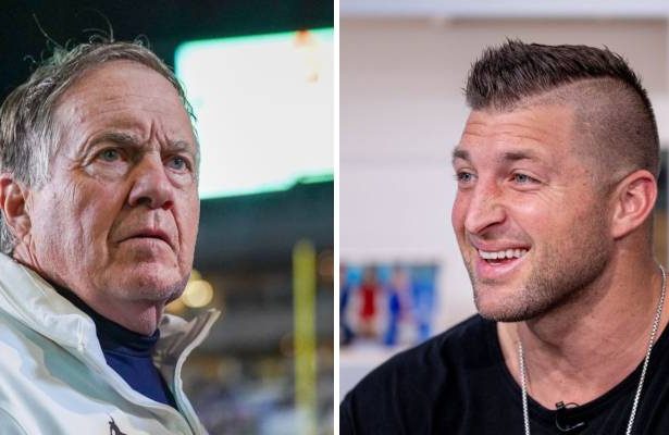 Tim Tebow says Belichick nixed his M one-day payday, then cut him ‘days’ later. Here are the top financial takeaways