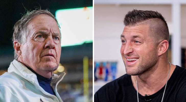 Tim Tebow says Belichick nixed his M one-day payday, then cut him ‘days’ later. Here are the top financial takeaways