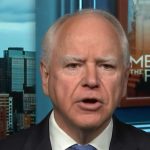Tim Walz Tells The Truth About Trump’s Mental Decline On National Television