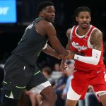 Timberwolves Eye Ja Morant–Anthony Edwards Backcourt in Blockbuster Deal