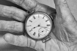 Time Itself Could Be a Crucial Element in Preventing Dementia, Study Finds : ScienceAlert