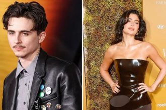 Timothée Chalamet’s Silence Left Kylie Jenner Heartbroken