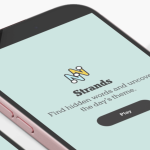 Today’s Strands Hints and Clues for “Tip top”