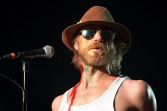 Todd Snider Dead at 59 Amid Battling Pneumonia and Legal Troubles