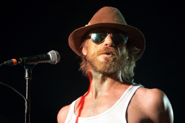 Todd Snider Dead at 59 Amid Battling Pneumonia and Legal Troubles