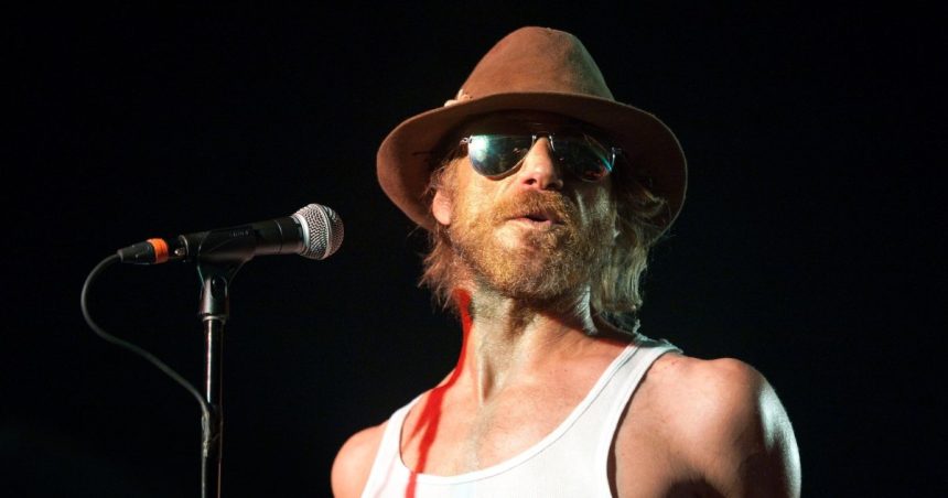 Todd Snider Dead at 59 Amid Battling Pneumonia and Legal Troubles