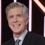 Tom Bergeron Needed ‘Convincing’ to Host Dancing With the Stars