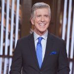 Tom Bergeron Returning to DWTS for 20th Anniversary Episode
