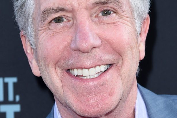 Tom Bergeron Returns To ‘Dancing With The Stars’ Years After Being Fired