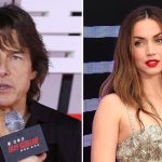 Tom Cruise Gave Harsh Explanation For Breakup With Ana de Armas