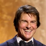 Tom Cruise Receives Honorary Oscar at 2025 Governors Awards Ceremony
