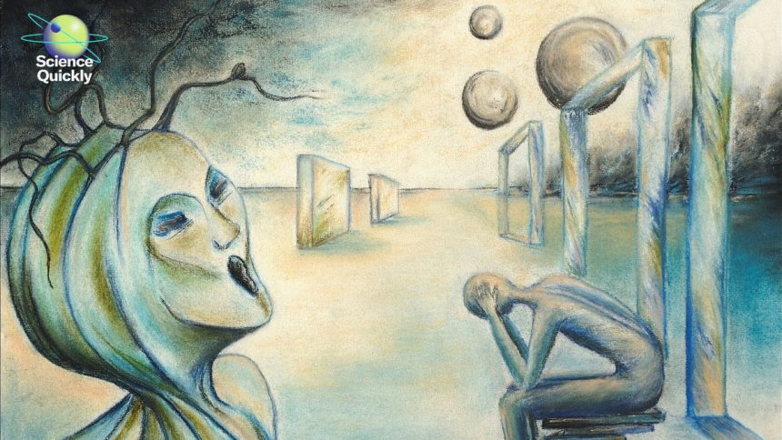 Tom Zeller, Jr., on Migraine Research, Gender Bias and the Cultural Stigma of Headaches