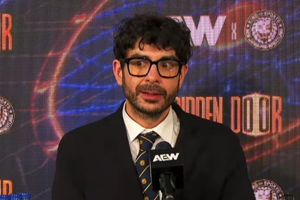 Tony Khan finally breaks silence on infamous AEW storyline