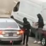 Tool thieves hit 10 work vans across the North Side