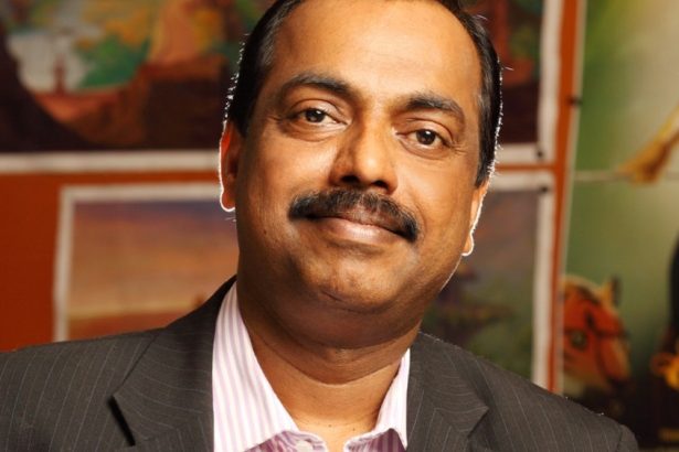 Toonz Media Group CEO P. Jayakumar to Step Down After 26-Year Tenure