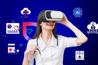 Top 10 Healthcare Technology Trends You Need to Watch in 2025