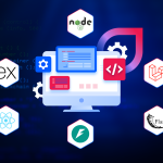 Top 10 Web App Development Frameworks to Use in 2026