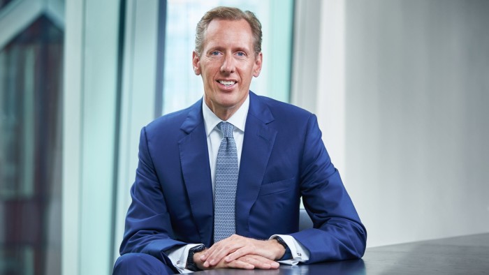 Top Advent private equity executive quits UK for Luxembourg